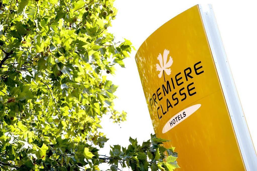 Premiere Classe Toulouse Sud Лабеж Екстер'єр фото